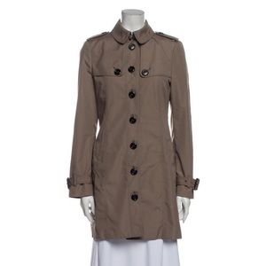 Burberry Women’s Trench Coat